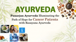 Ayurveda Unveiled: Illuminating the Genetic Links to Cancer Risk